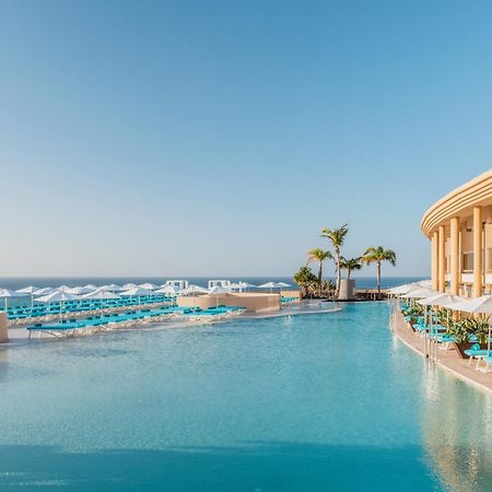 Iberostar Selection Fuerteventura Palace (Adults Only) Морро-дель-Хабле Екстер'єр фото