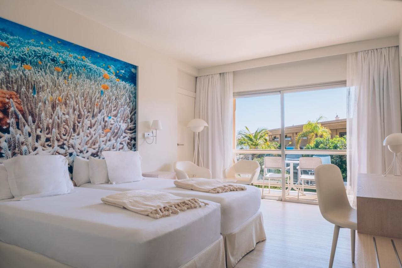 Iberostar Selection Fuerteventura Palace (Adults Only) Морро-дель-Хабле Екстер'єр фото