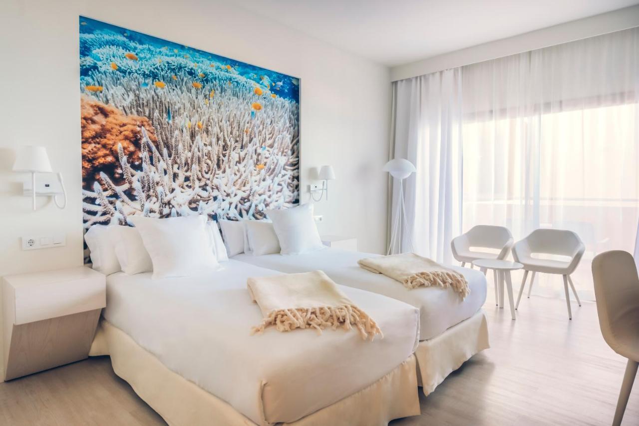 Iberostar Selection Fuerteventura Palace (Adults Only) Морро-дель-Хабле Екстер'єр фото