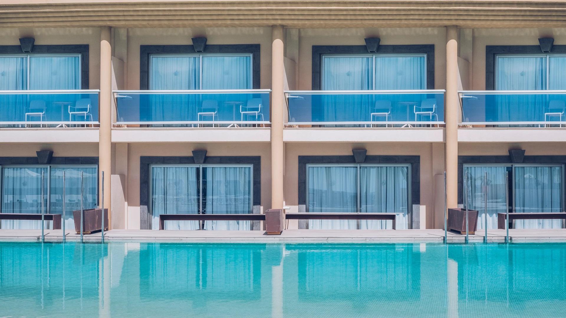 Iberostar Selection Fuerteventura Palace (Adults Only) Морро-дель-Хабле Екстер'єр фото