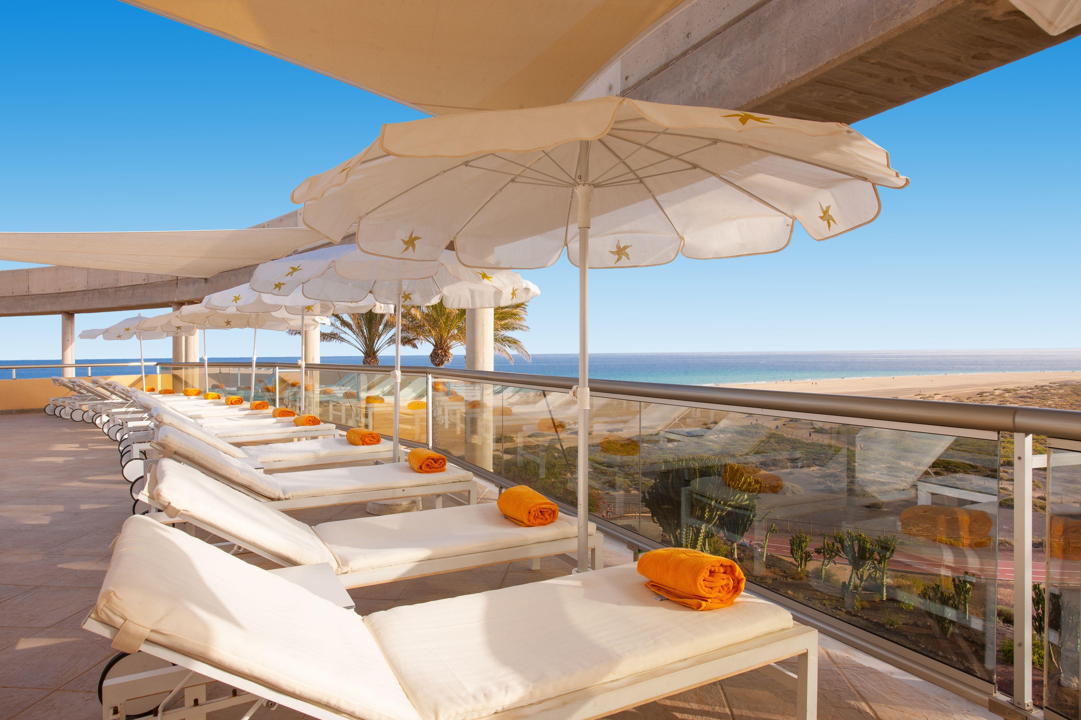 Iberostar Selection Fuerteventura Palace (Adults Only) Морро-дель-Хабле Екстер'єр фото
