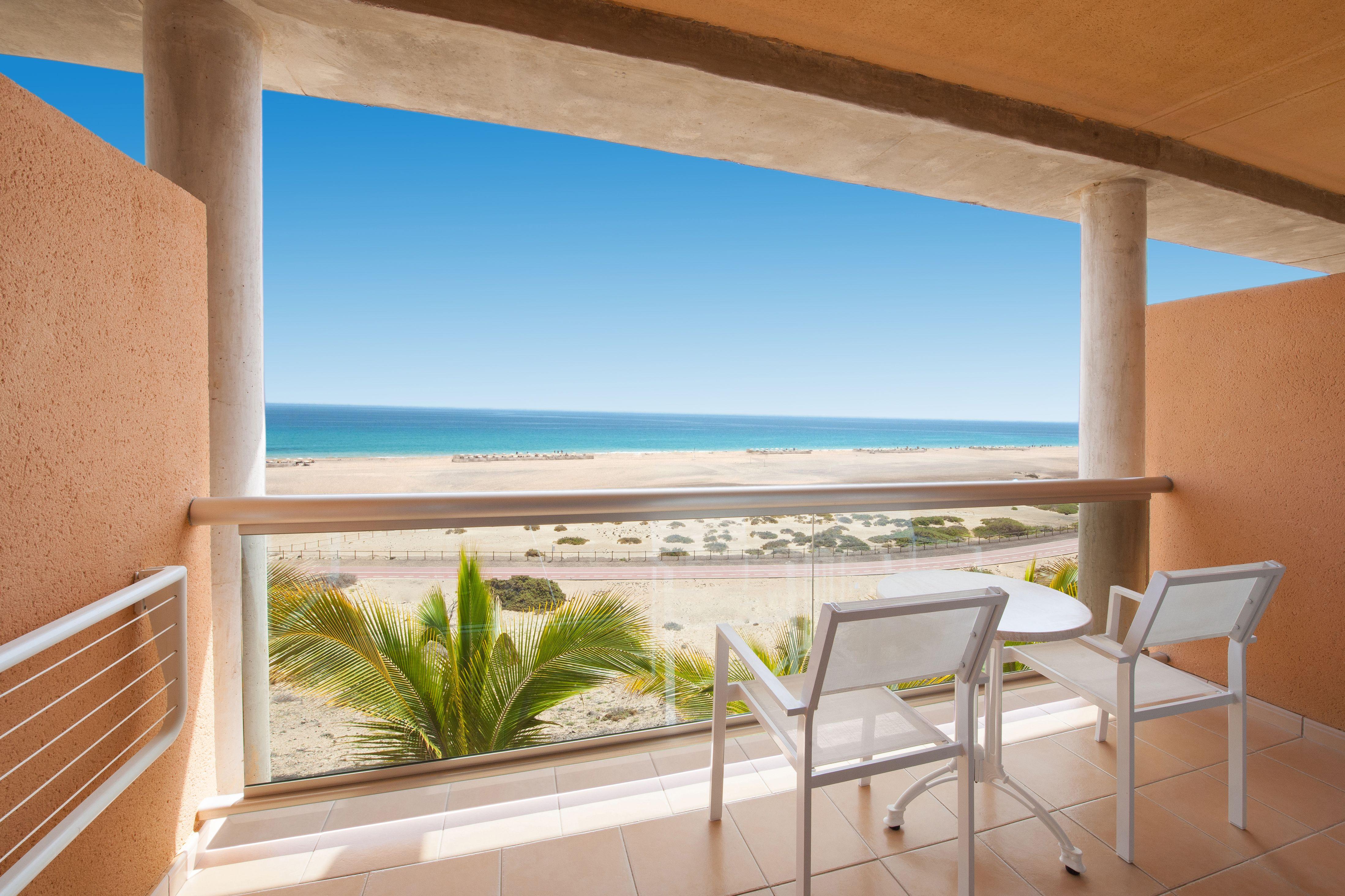 Iberostar Selection Fuerteventura Palace (Adults Only) Морро-дель-Хабле Екстер'єр фото