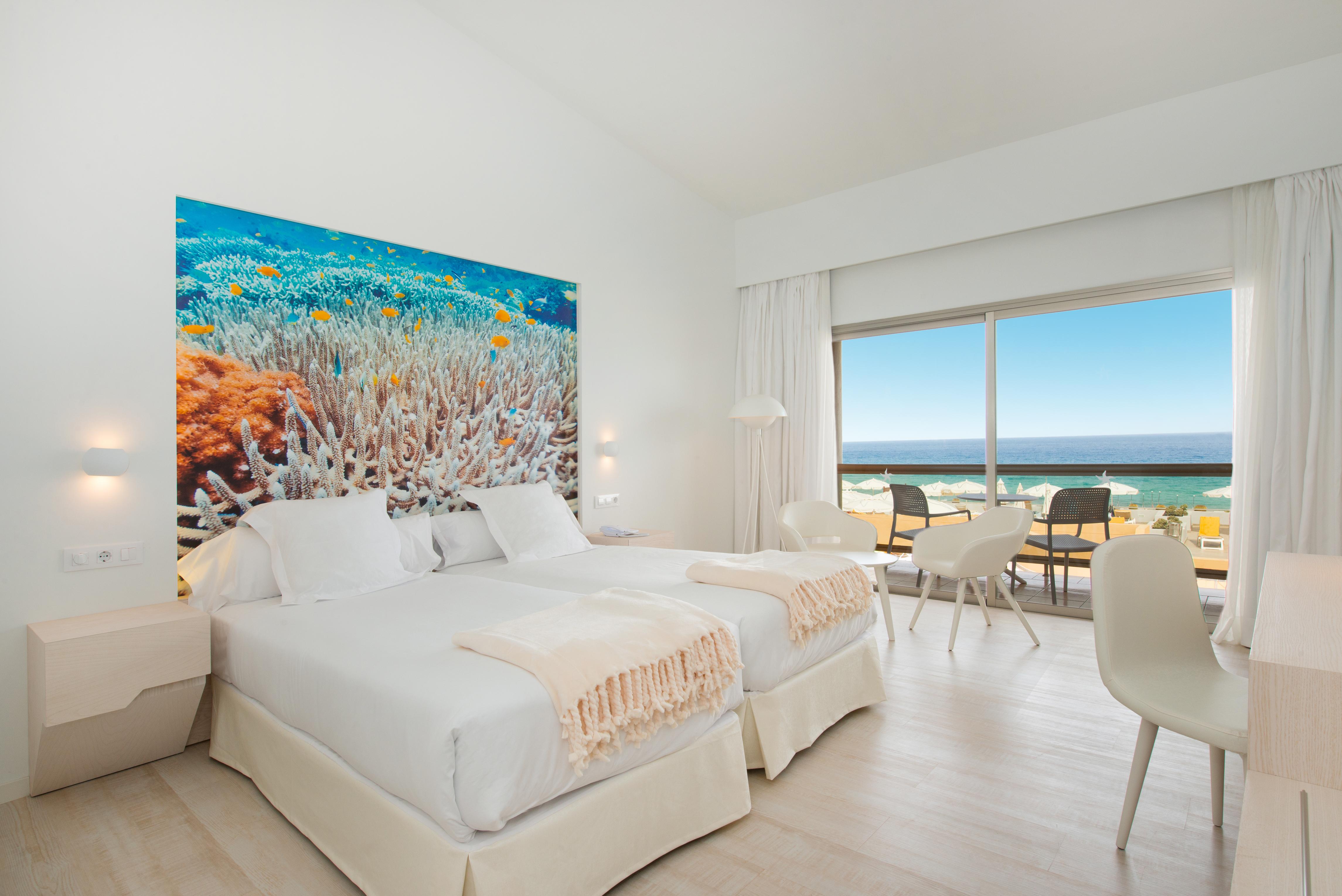 Iberostar Selection Fuerteventura Palace (Adults Only) Морро-дель-Хабле Екстер'єр фото