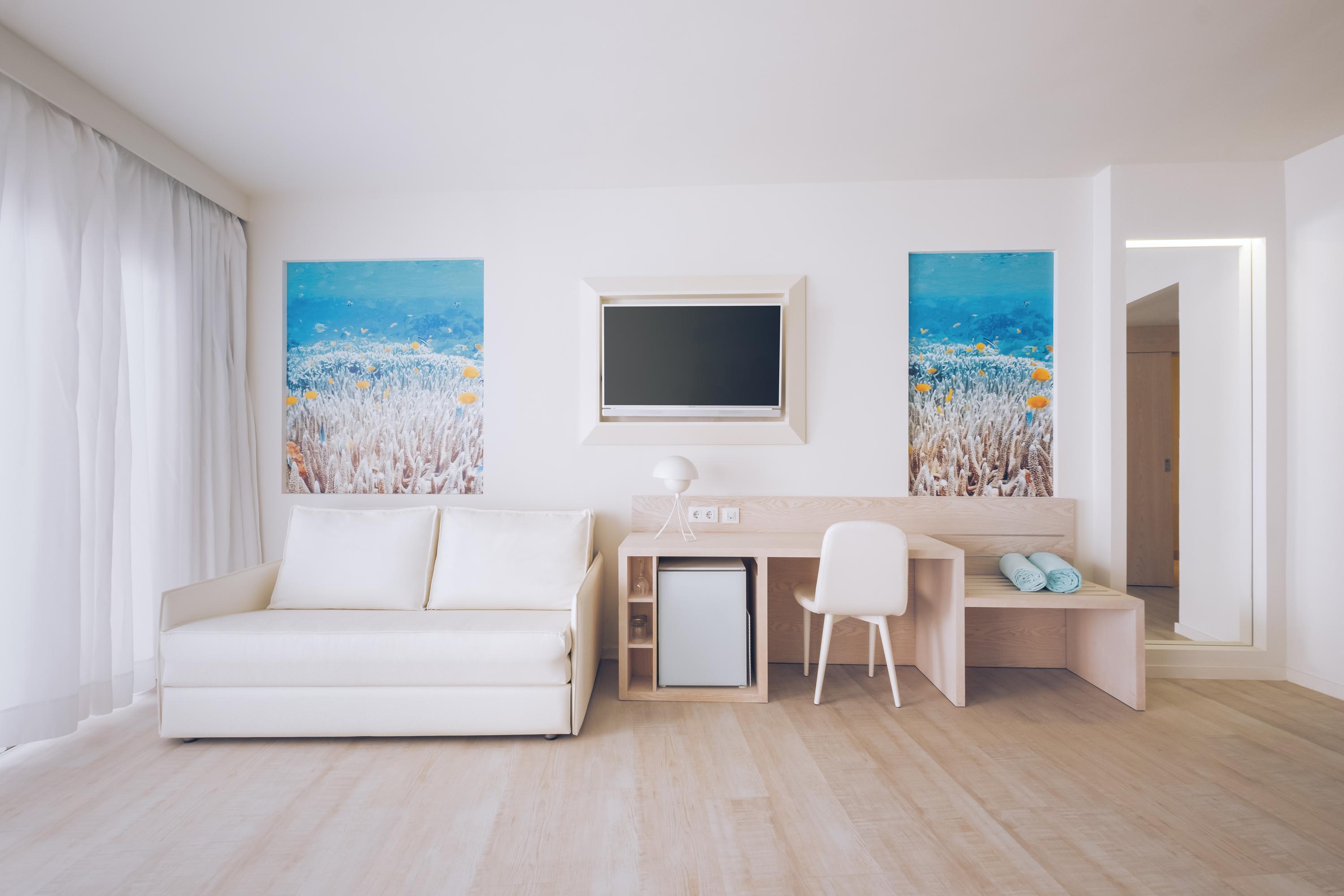 Iberostar Selection Fuerteventura Palace (Adults Only) Морро-дель-Хабле Екстер'єр фото