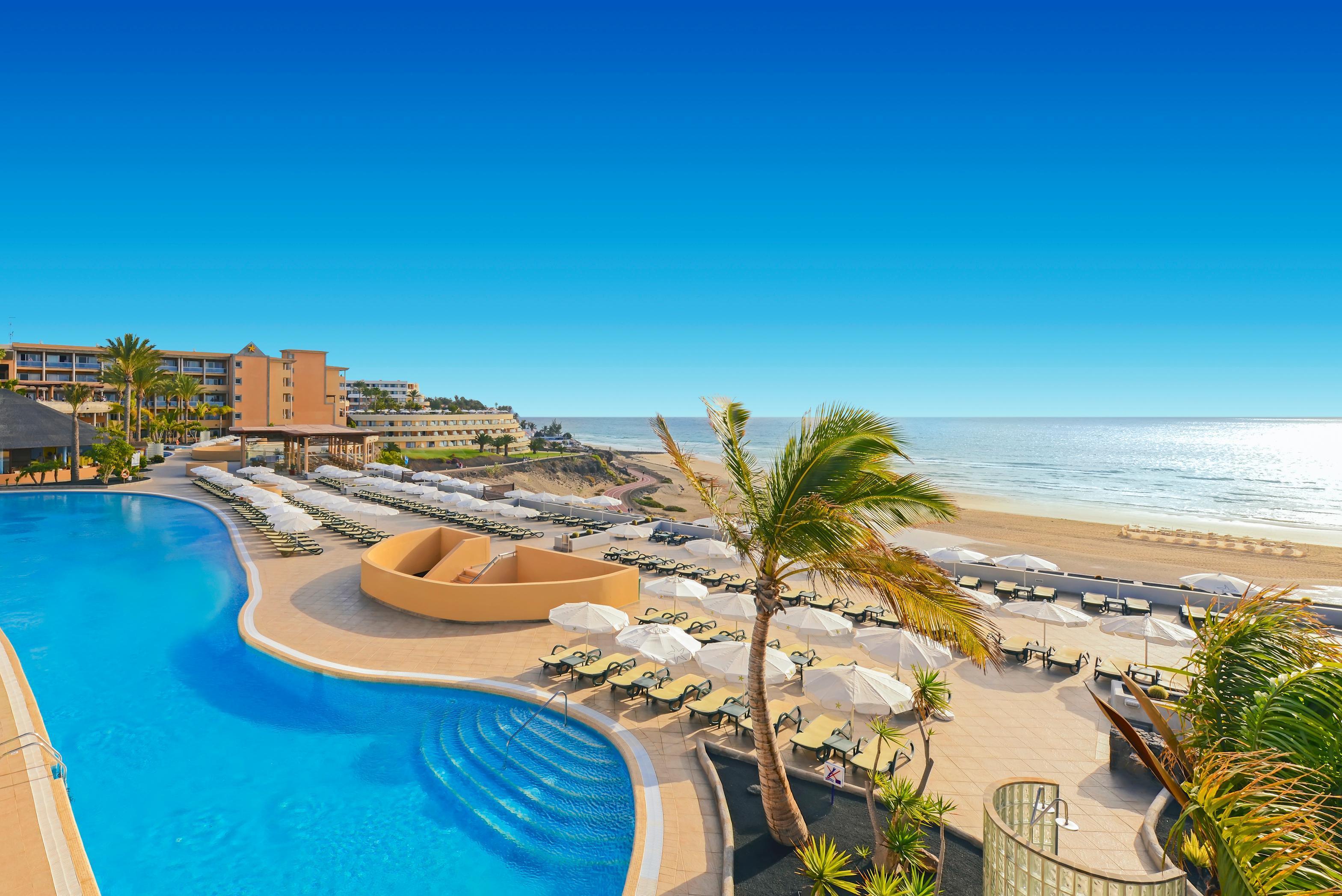 Iberostar Selection Fuerteventura Palace (Adults Only) Морро-дель-Хабле Екстер'єр фото