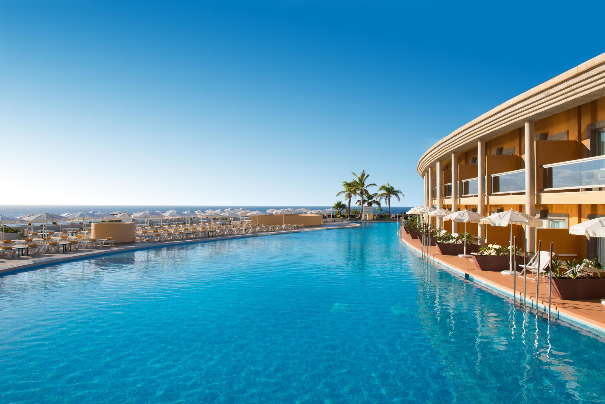 Iberostar Selection Fuerteventura Palace (Adults Only) Морро-дель-Хабле Екстер'єр фото