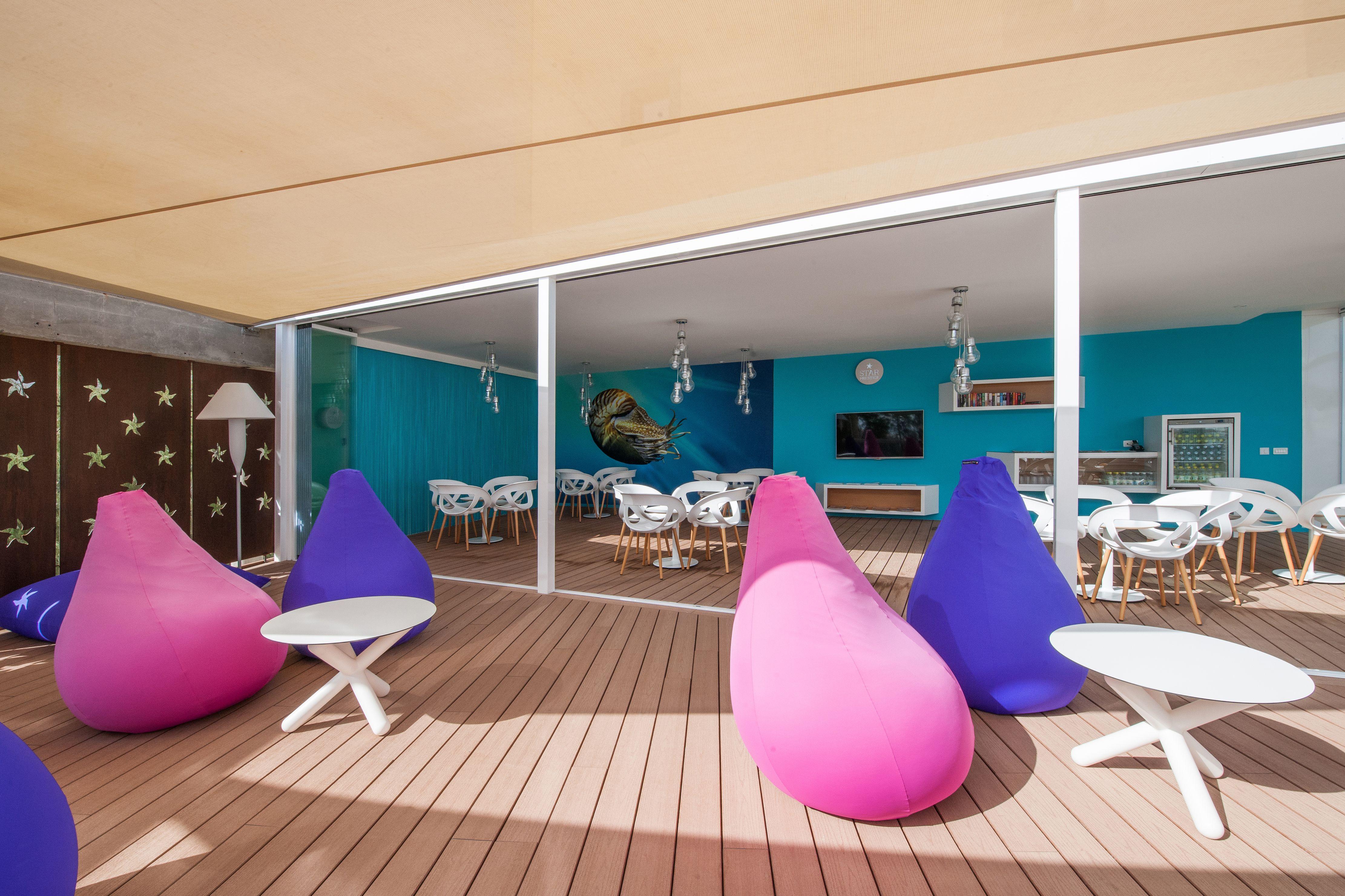 Iberostar Selection Fuerteventura Palace (Adults Only) Морро-дель-Хабле Екстер'єр фото