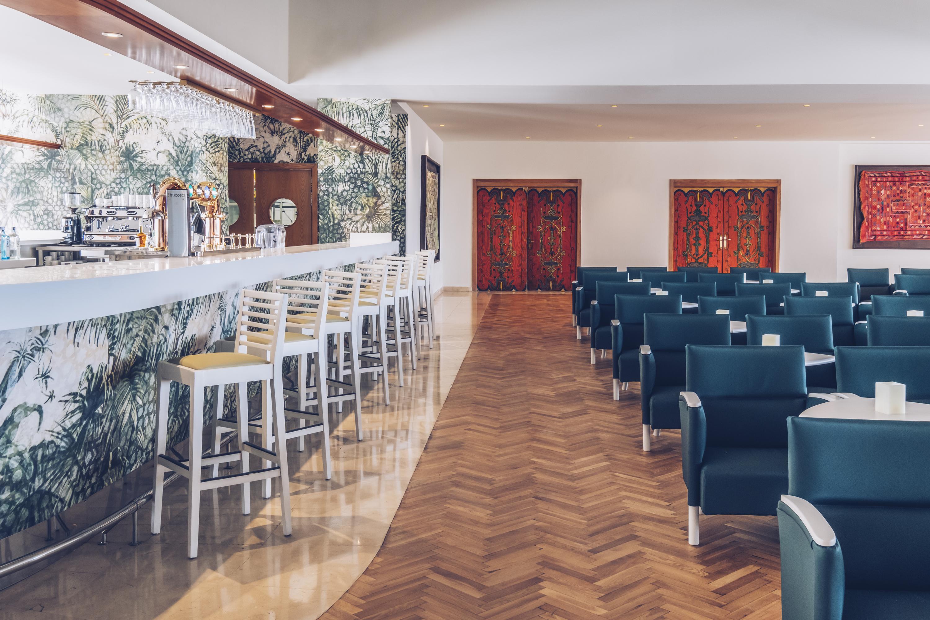 Iberostar Selection Fuerteventura Palace (Adults Only) Морро-дель-Хабле Екстер'єр фото