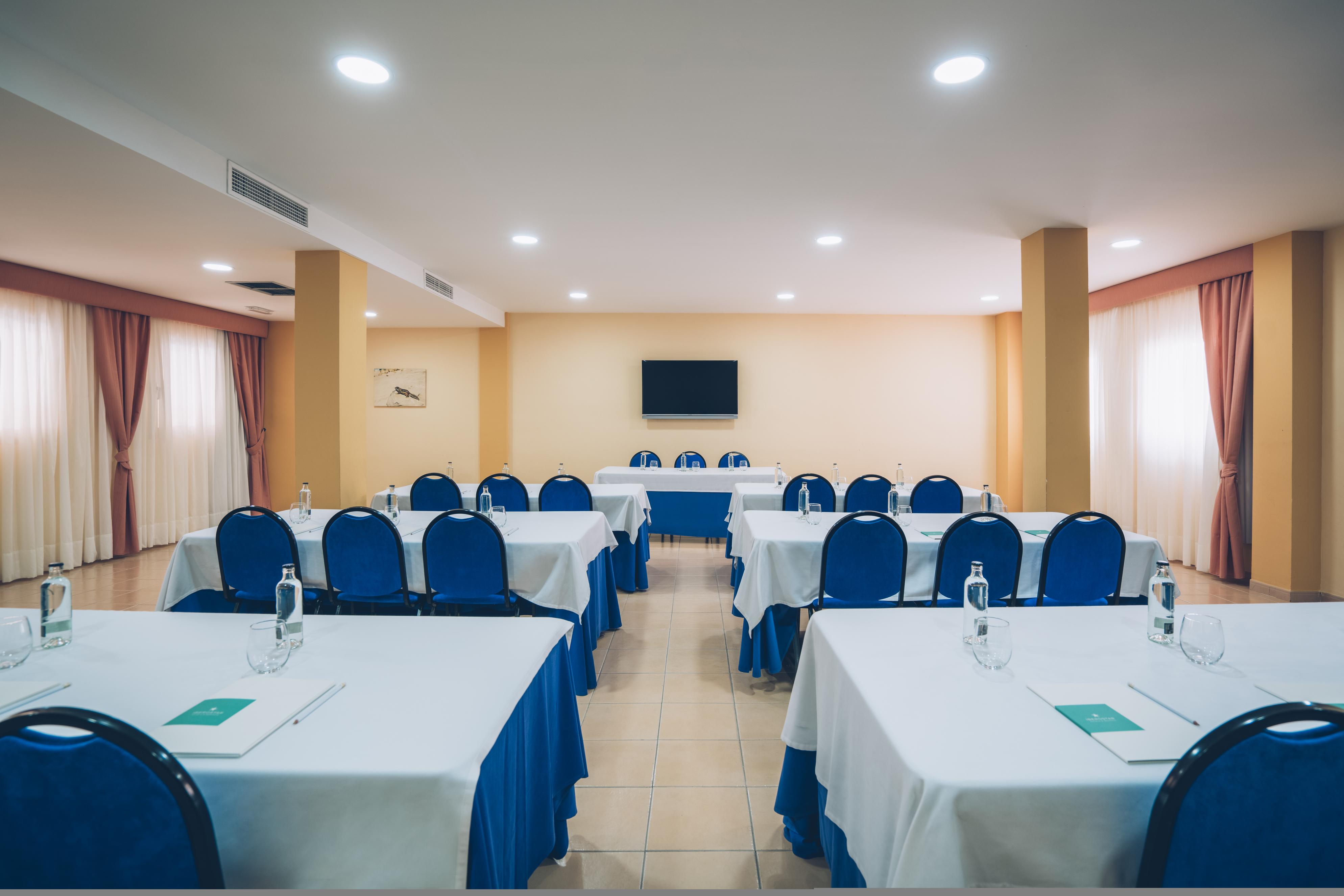 Iberostar Selection Fuerteventura Palace (Adults Only) Морро-дель-Хабле Екстер'єр фото