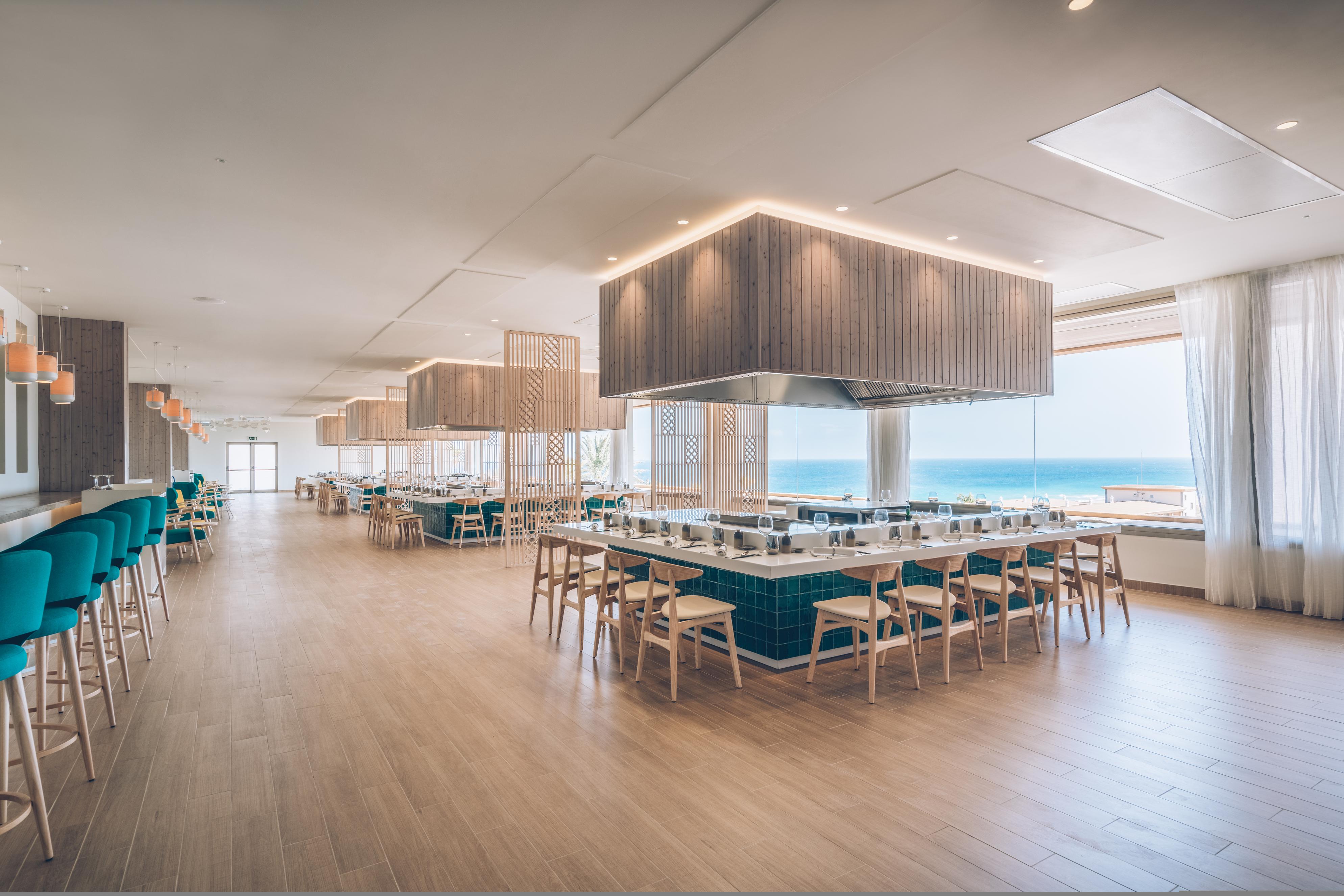 Iberostar Selection Fuerteventura Palace (Adults Only) Морро-дель-Хабле Екстер'єр фото