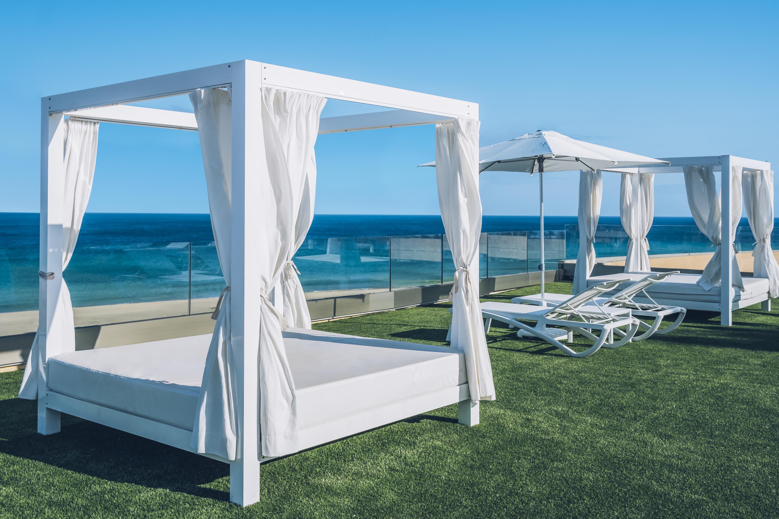 Iberostar Selection Fuerteventura Palace (Adults Only) Морро-дель-Хабле Екстер'єр фото