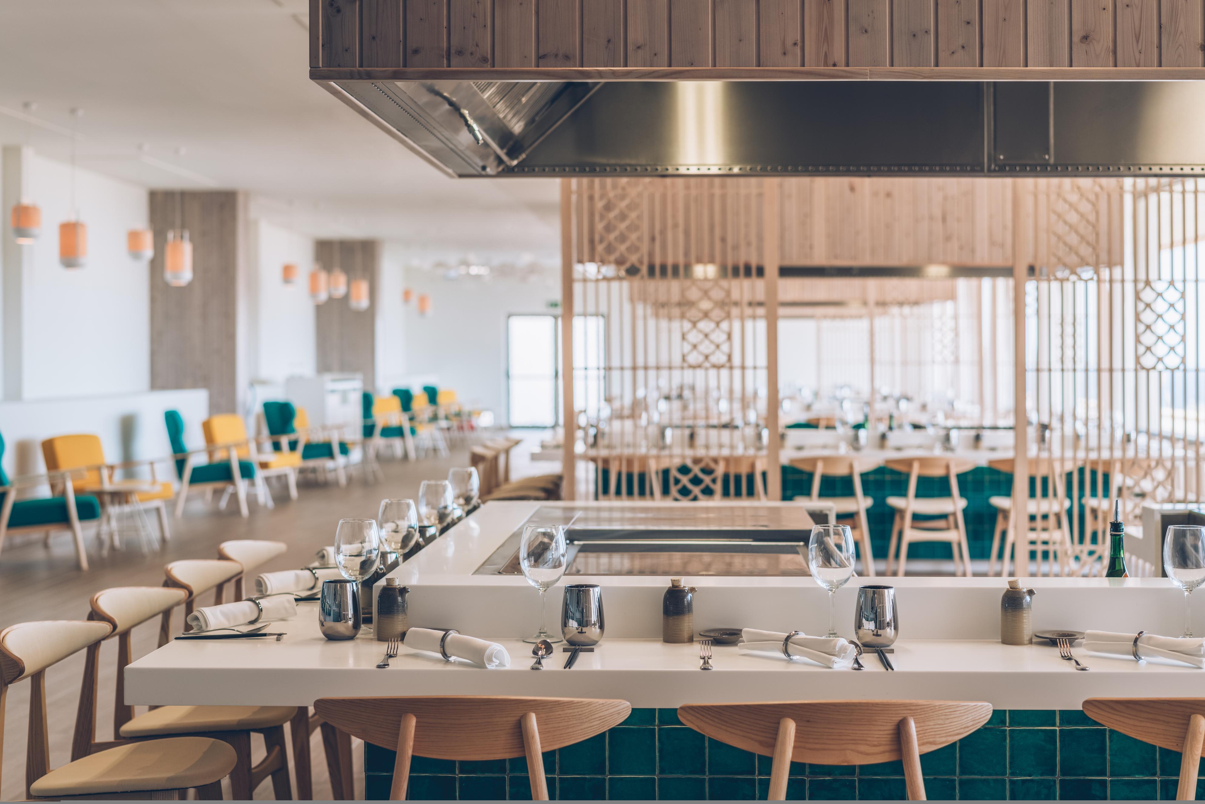 Iberostar Selection Fuerteventura Palace (Adults Only) Морро-дель-Хабле Екстер'єр фото