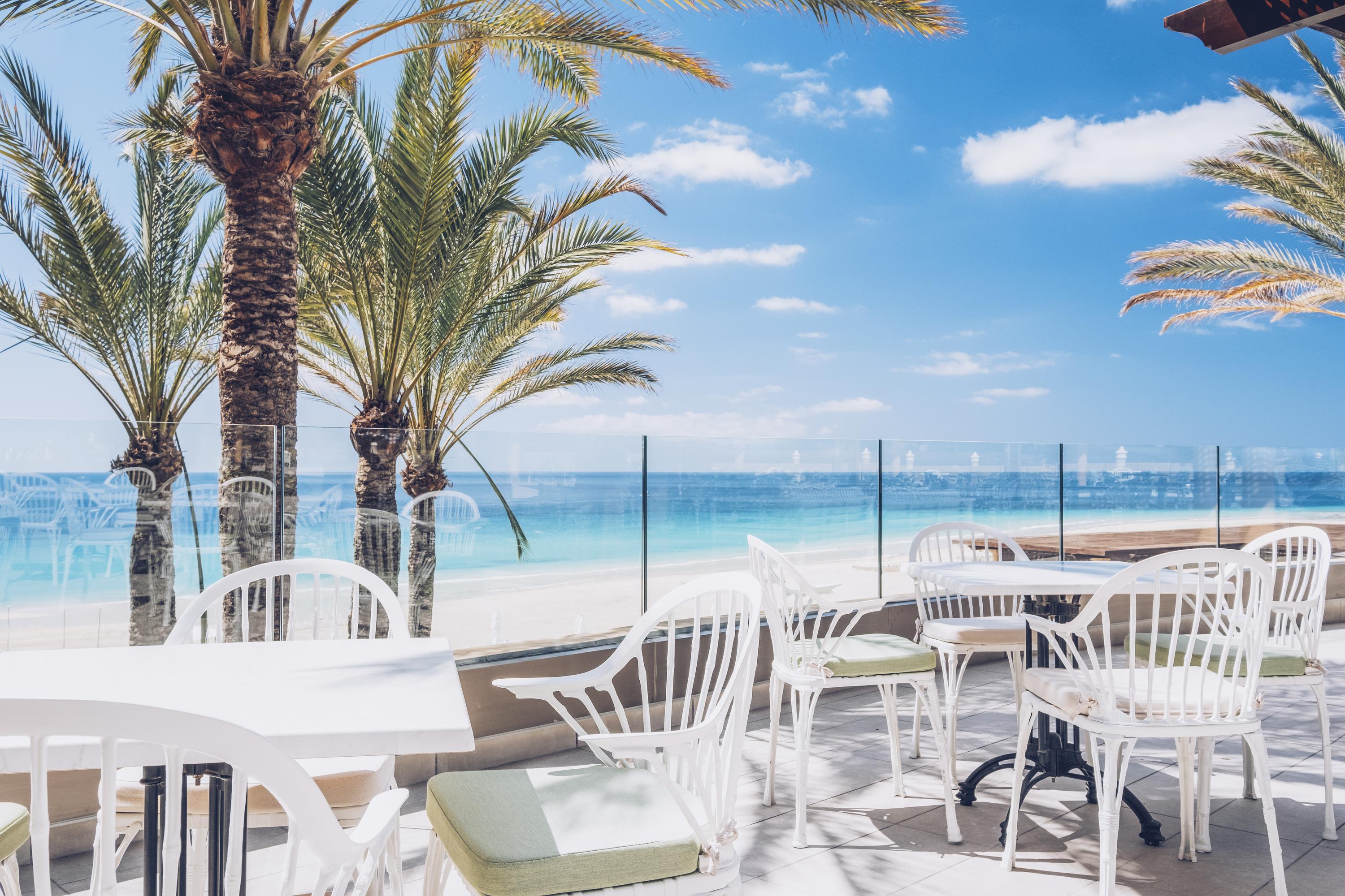 Iberostar Selection Fuerteventura Palace (Adults Only) Морро-дель-Хабле Екстер'єр фото