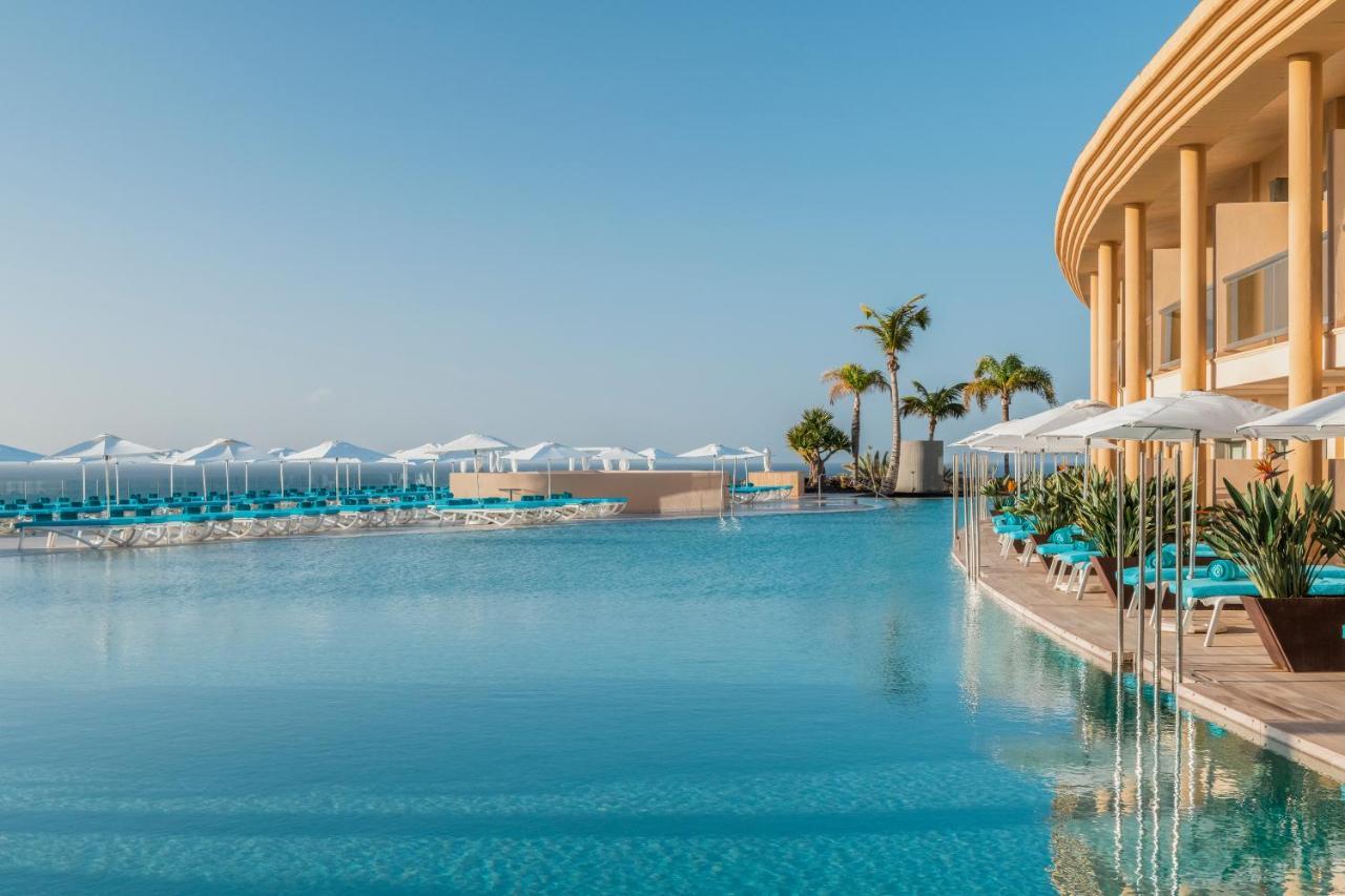 Iberostar Selection Fuerteventura Palace (Adults Only) Морро-дель-Хабле Екстер'єр фото