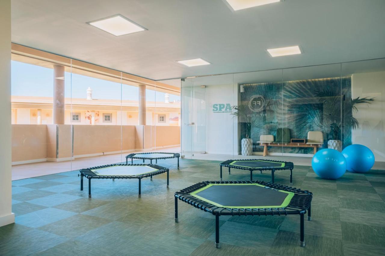 Iberostar Selection Fuerteventura Palace (Adults Only) Морро-дель-Хабле Екстер'єр фото