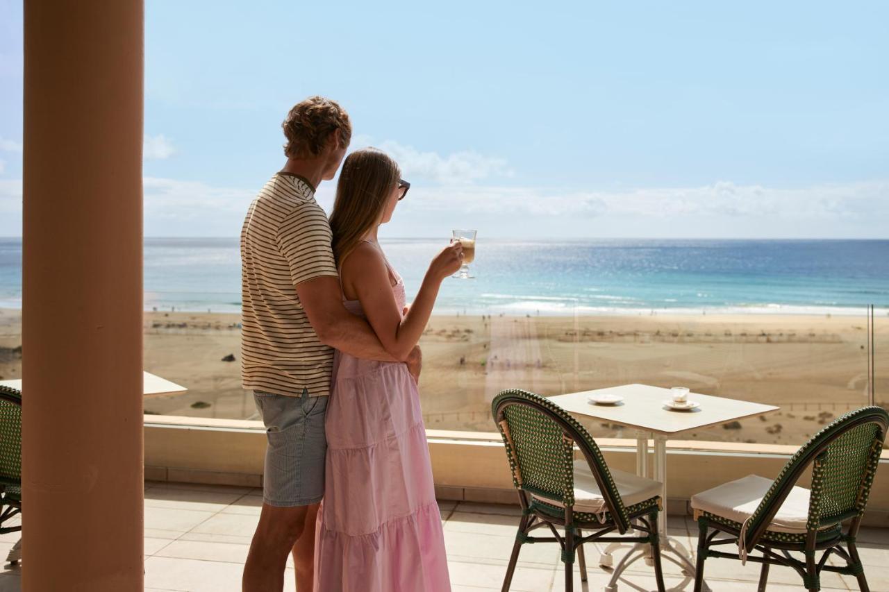 Iberostar Selection Fuerteventura Palace (Adults Only) Морро-дель-Хабле Екстер'єр фото