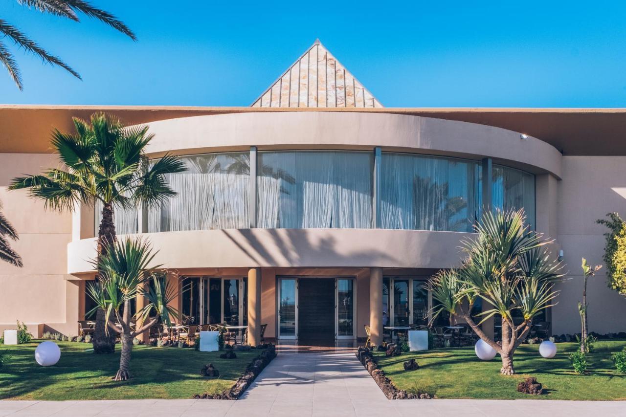 Iberostar Selection Fuerteventura Palace (Adults Only) Морро-дель-Хабле Екстер'єр фото