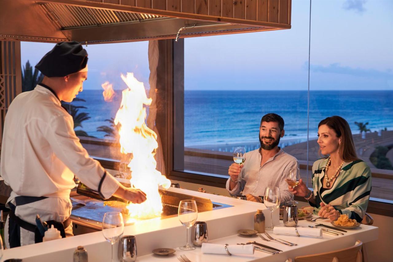 Iberostar Selection Fuerteventura Palace (Adults Only) Морро-дель-Хабле Екстер'єр фото