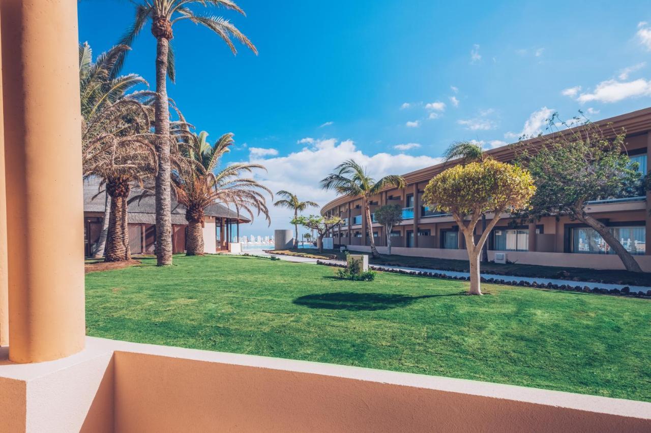 Iberostar Selection Fuerteventura Palace (Adults Only) Морро-дель-Хабле Екстер'єр фото