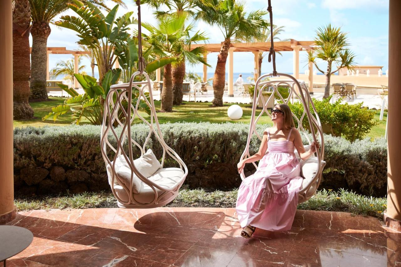 Iberostar Selection Fuerteventura Palace (Adults Only) Морро-дель-Хабле Екстер'єр фото
