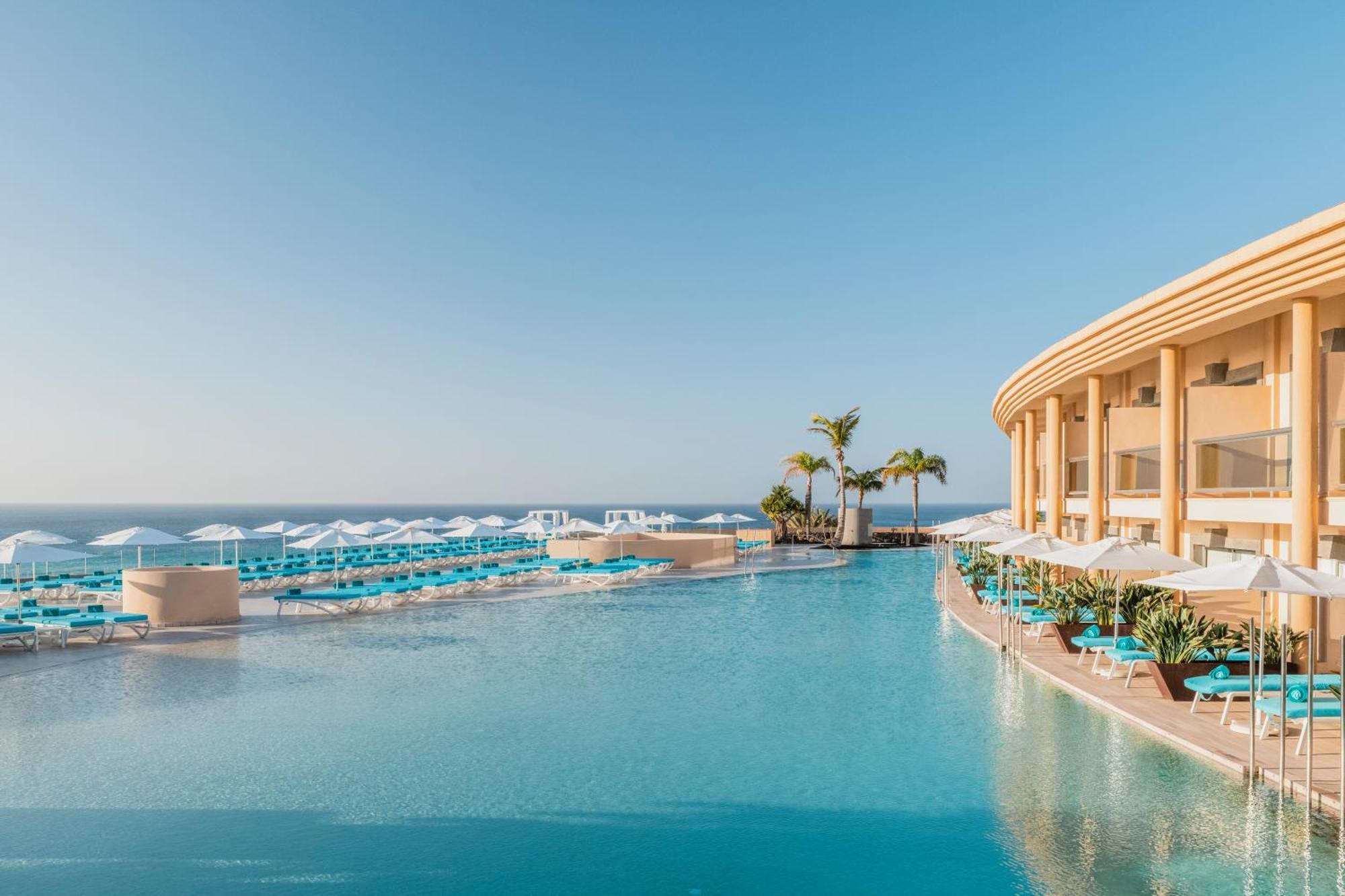 Iberostar Selection Fuerteventura Palace (Adults Only) Морро-дель-Хабле Екстер'єр фото