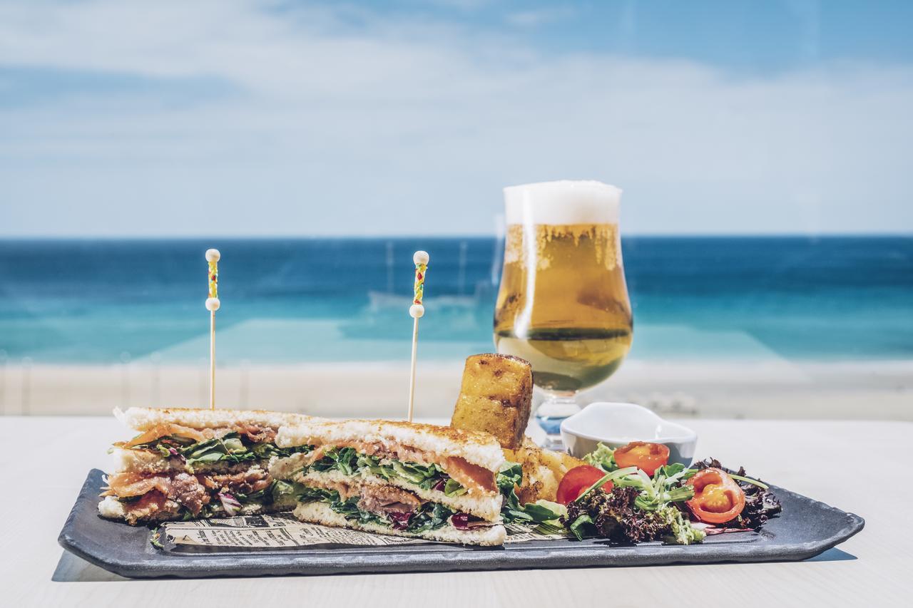 Iberostar Selection Fuerteventura Palace (Adults Only) Морро-дель-Хабле Екстер'єр фото