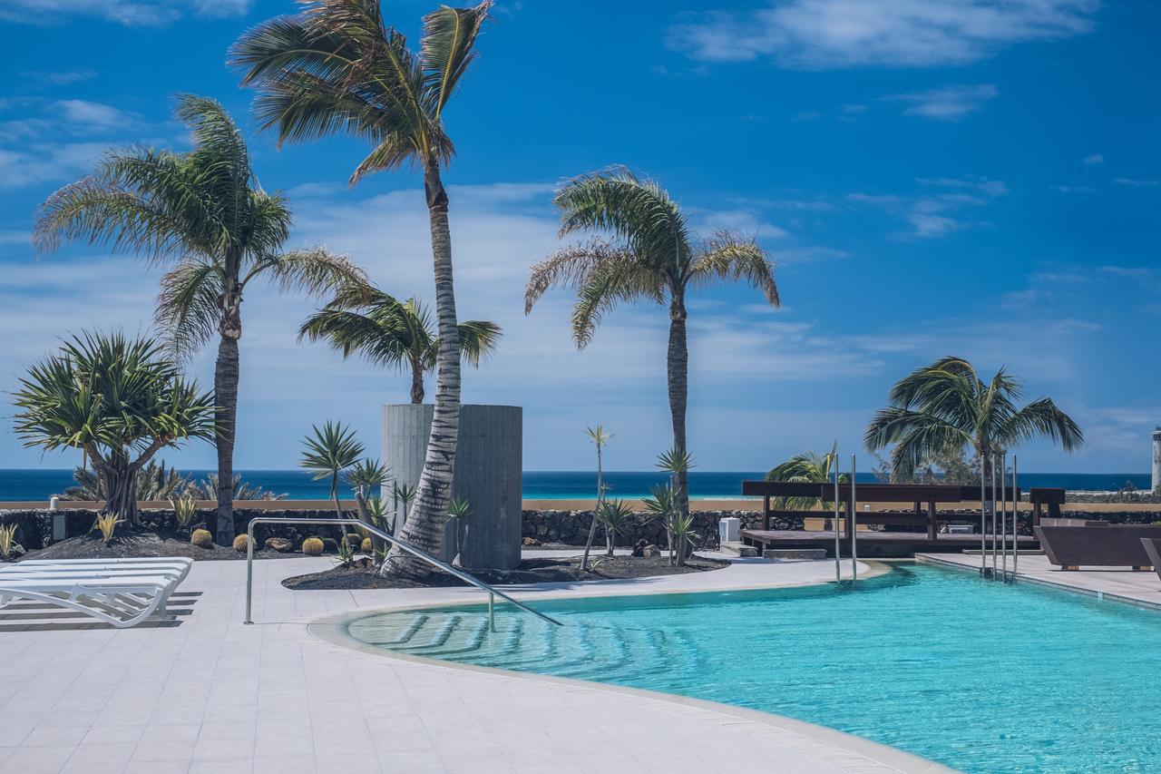Iberostar Selection Fuerteventura Palace (Adults Only) Морро-дель-Хабле Екстер'єр фото