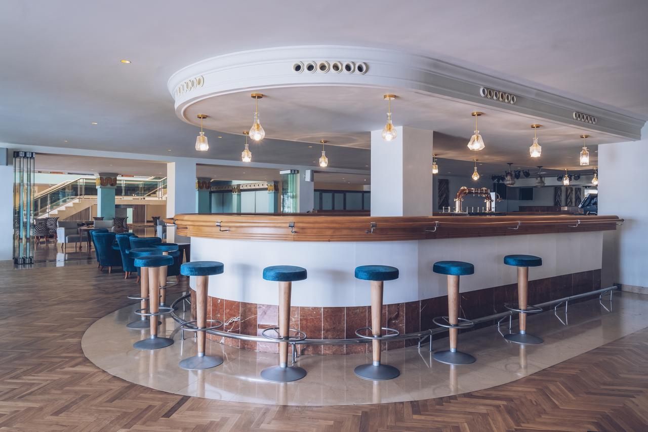 Iberostar Selection Fuerteventura Palace (Adults Only) Морро-дель-Хабле Екстер'єр фото