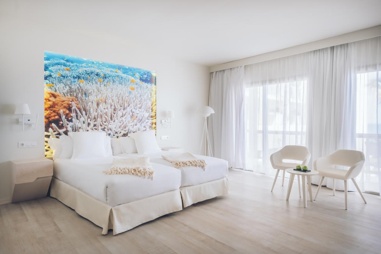 Iberostar Selection Fuerteventura Palace (Adults Only) Морро-дель-Хабле Екстер'єр фото