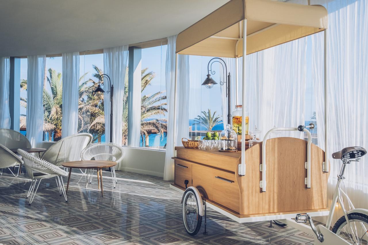 Iberostar Selection Fuerteventura Palace (Adults Only) Морро-дель-Хабле Екстер'єр фото