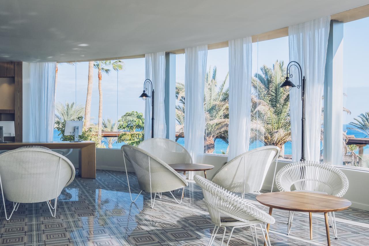 Iberostar Selection Fuerteventura Palace (Adults Only) Морро-дель-Хабле Екстер'єр фото