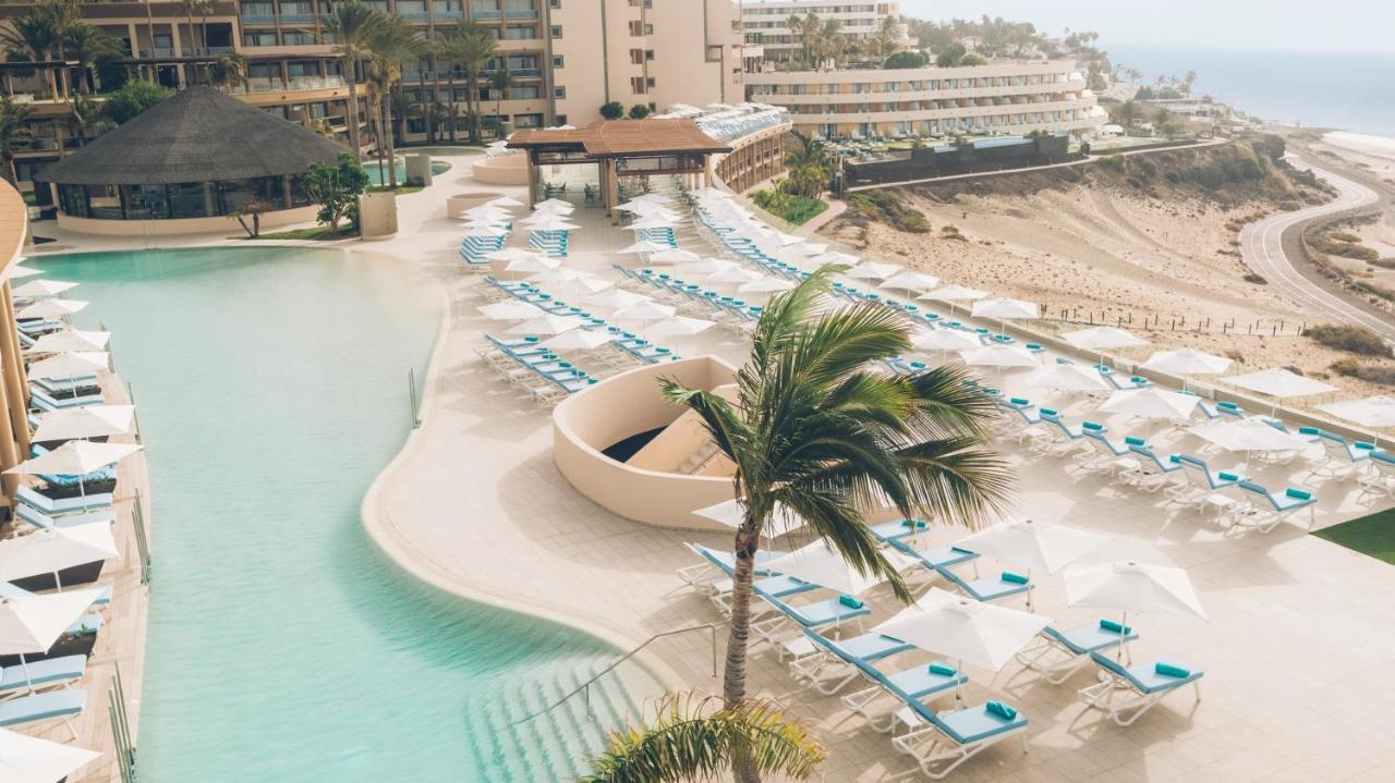 Iberostar Selection Fuerteventura Palace (Adults Only) Морро-дель-Хабле Екстер'єр фото